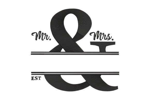 Mr. and Mrs: A Designer’s Review for Real Projects