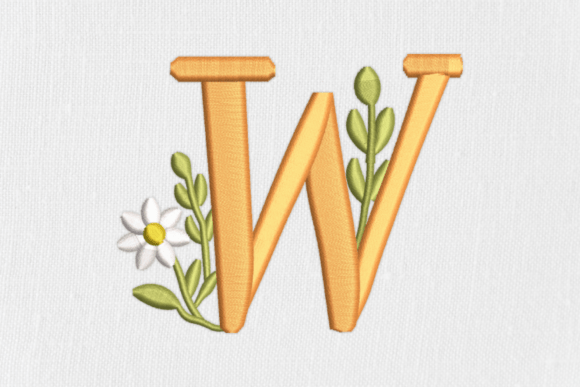 The Letter W is Feathered and Leafy: Seasonal Review