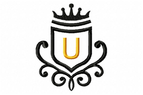 Vintage Royal Letter U: A Designer’s Apparel Review